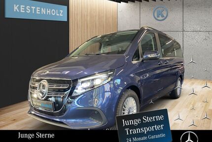 Mercedes-Benz EQV Gebrauchtwagen