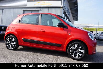 Renault Twingo Gebrauchtwagen