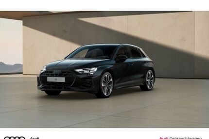 Audi S3 Gebrauchtwagen