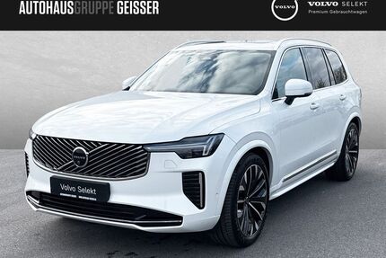 Volvo XC90 Gebrauchtwagen
