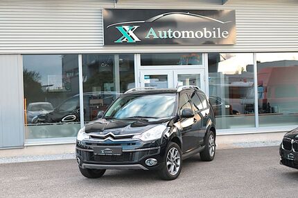 Citroen C-Crosser Gebrauchtwagen