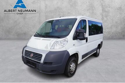 Fiat Ducato Gebrauchtwagen