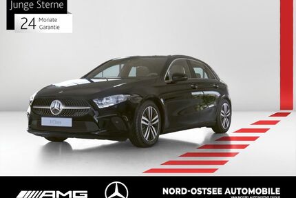 Mercedes-Benz A 250 Gebrauchtwagen
