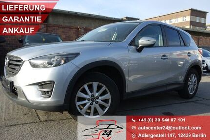 Mazda CX-5 Gebrauchtwagen