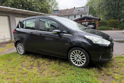 Ford B-Max Gebrauchtwagen