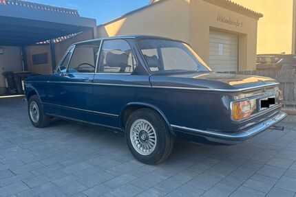 BMW 2002 Gebrauchtwagen