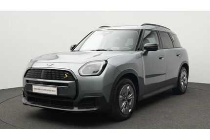 Mini Countryman SE (Cooper) Gebrauchtwagen