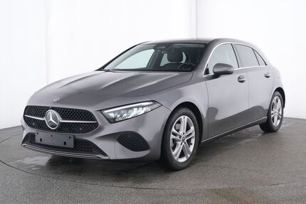 Mercedes-Benz A 180 Gebrauchtwagen