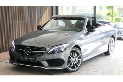 Mercedes-Benz C 43 AMG Gebrauchtwagen