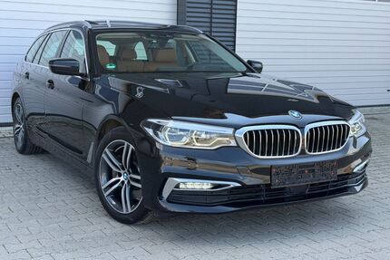 BMW 530 Gebrauchtwagen