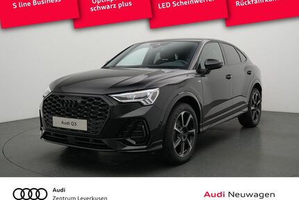 Audi Q3 Gebrauchtwagen
