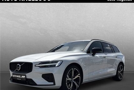 Volvo V60 Gebrauchtwagen