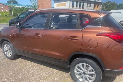 Baic Beijing X35 Gebrauchtwagen