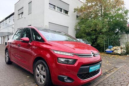 Citroen C4 Picasso Gebrauchtwagen