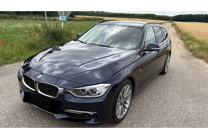 BMW 320 Gebrauchtwagen