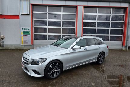 Mercedes-Benz C 220 Gebrauchtwagen