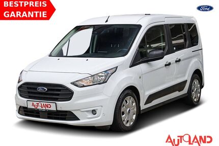 Ford Transit Connect Gebrauchtwagen