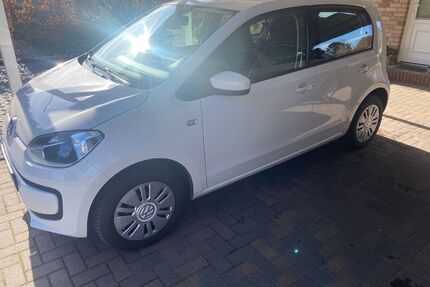 VW up! Gebrauchtwagen