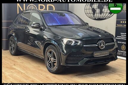 Mercedes-Benz GLE 450 Gebrauchtwagen