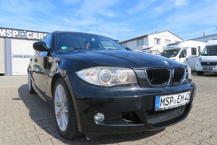 BMW 120 Gebrauchtwagen