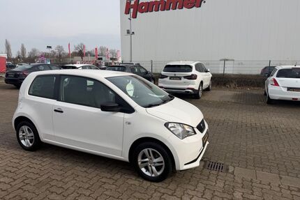 Seat Mii Gebrauchtwagen