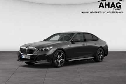 BMW 540 Gebrauchtwagen
