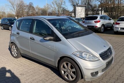 Mercedes-Benz A 180 Gebrauchtwagen