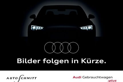 Audi SQ5 Gebrauchtwagen