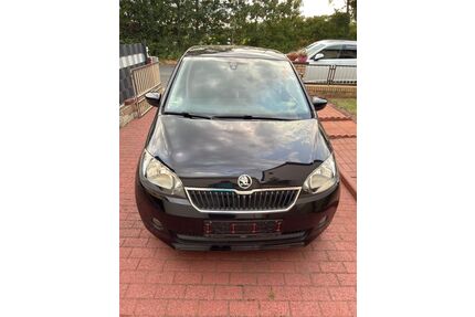 Skoda Citigo Gebrauchtwagen