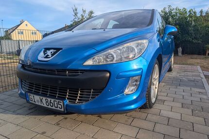 Peugeot 308 Gebrauchtwagen