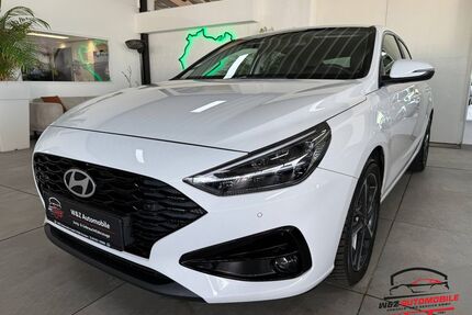 Hyundai i30 Gebrauchtwagen