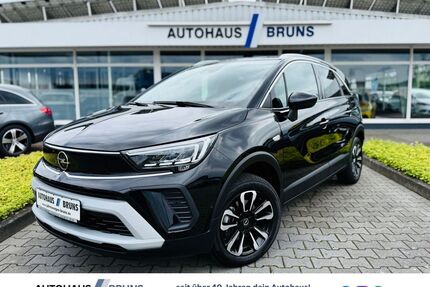 Opel Crossland (X) Gebrauchtwagen