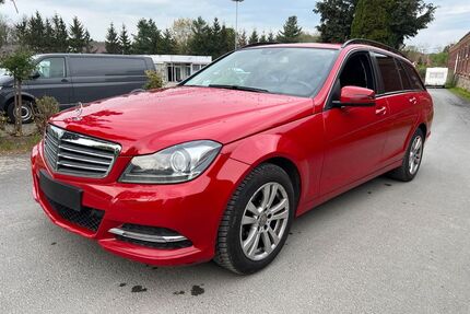 Mercedes-Benz C 180 Gebrauchtwagen