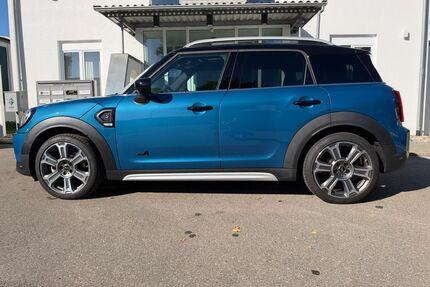 Mini Countryman S (Cooper) Gebrauchtwagen