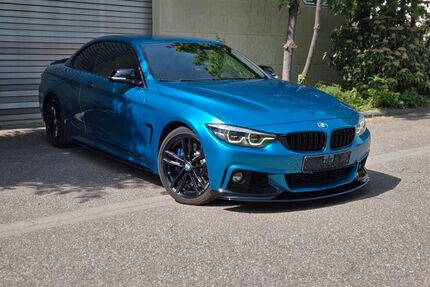 BMW 440 Gebrauchtwagen