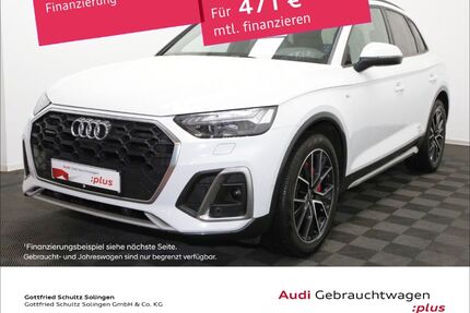 Audi Q5 Gebrauchtwagen
