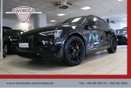 Audi e-tron Gebrauchtwagen