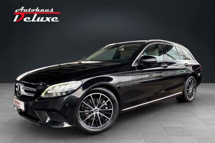 Mercedes-Benz C 200 Gebrauchtwagen