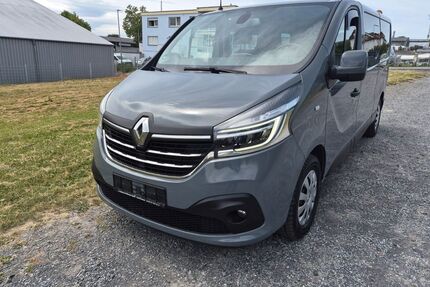 Renault Trafic Gebrauchtwagen