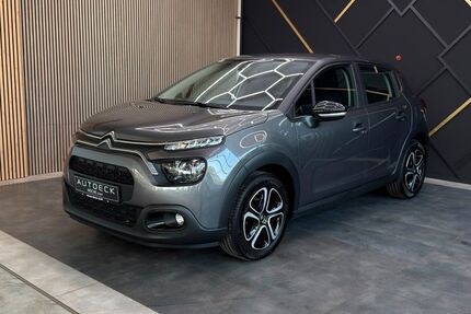 Citroen C3 Gebrauchtwagen