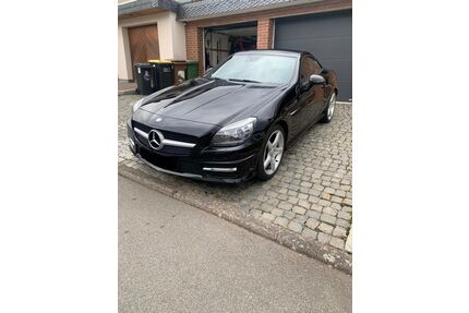 Mercedes-Benz SLK 350 Gebrauchtwagen