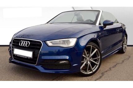 Audi Cabriolet Gebrauchtwagen