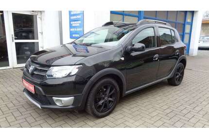 Dacia Sandero Gebrauchtwagen