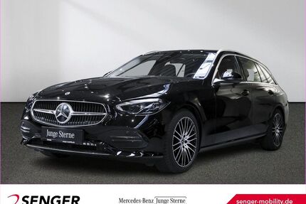 Mercedes-Benz C 180 Gebrauchtwagen