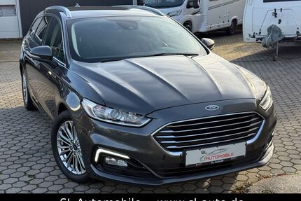 Ford Mondeo Gebrauchtwagen