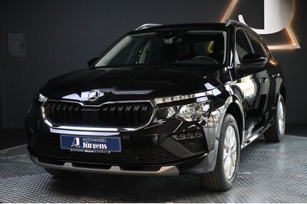 Skoda Kamiq Gebrauchtwagen