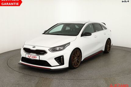 Kia pro ceed / ProCeed Gebrauchtwagen