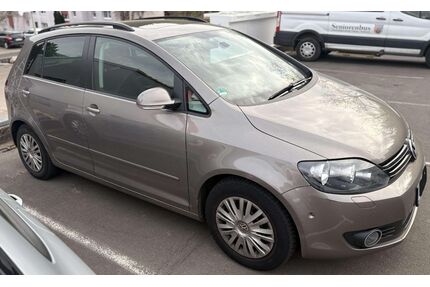 VW Golf Plus Gebrauchtwagen