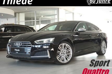 Audi S5 Gebrauchtwagen