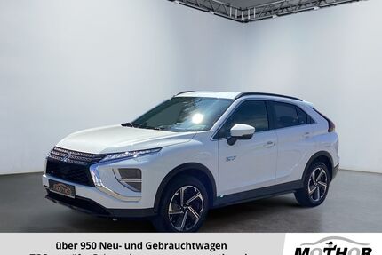 Mitsubishi Eclipse Cross Gebrauchtwagen